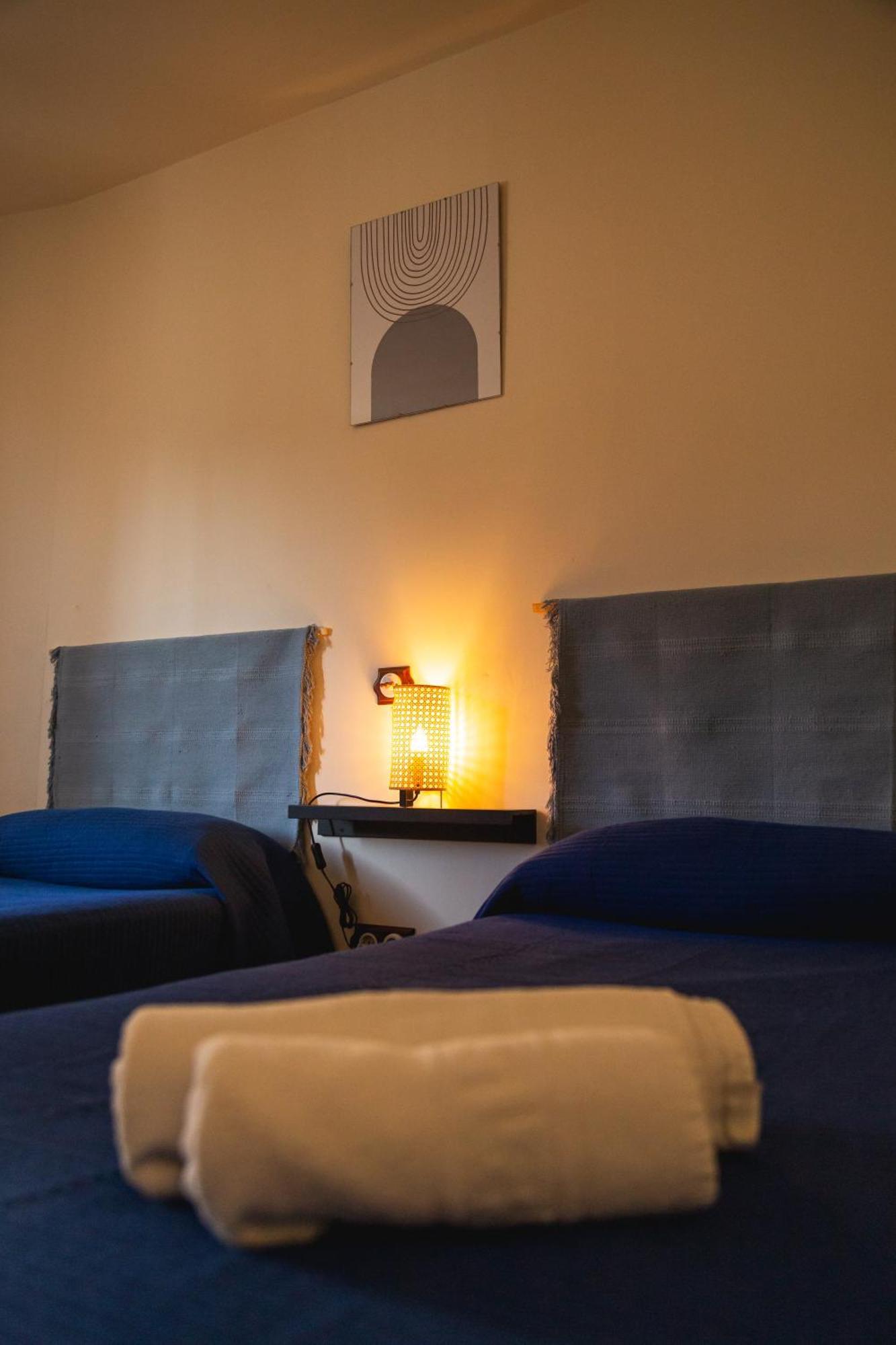 Hostal Corper Navalcarnero Exteriér fotografie