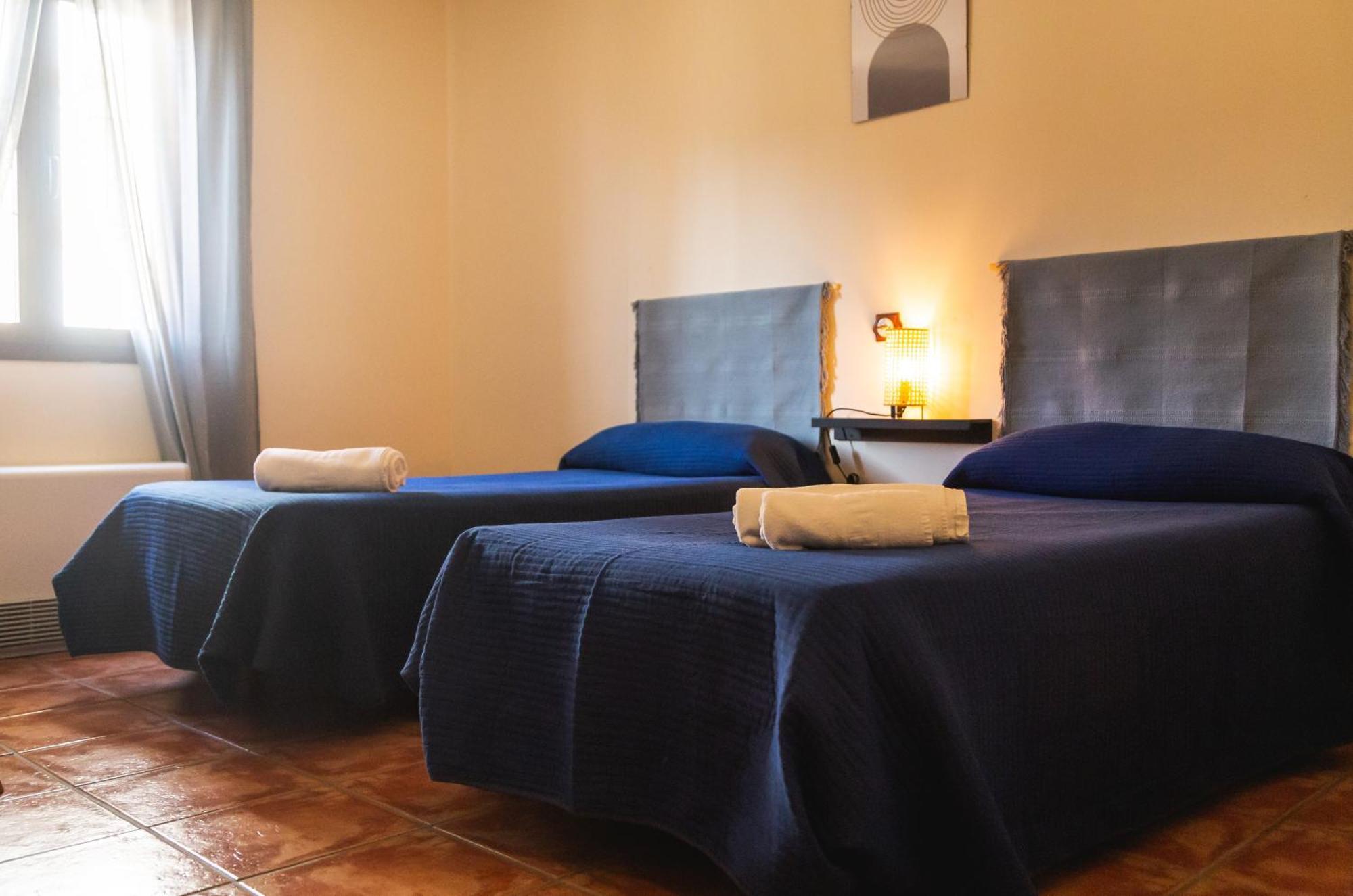 Hostal Corper Navalcarnero Exteriér fotografie