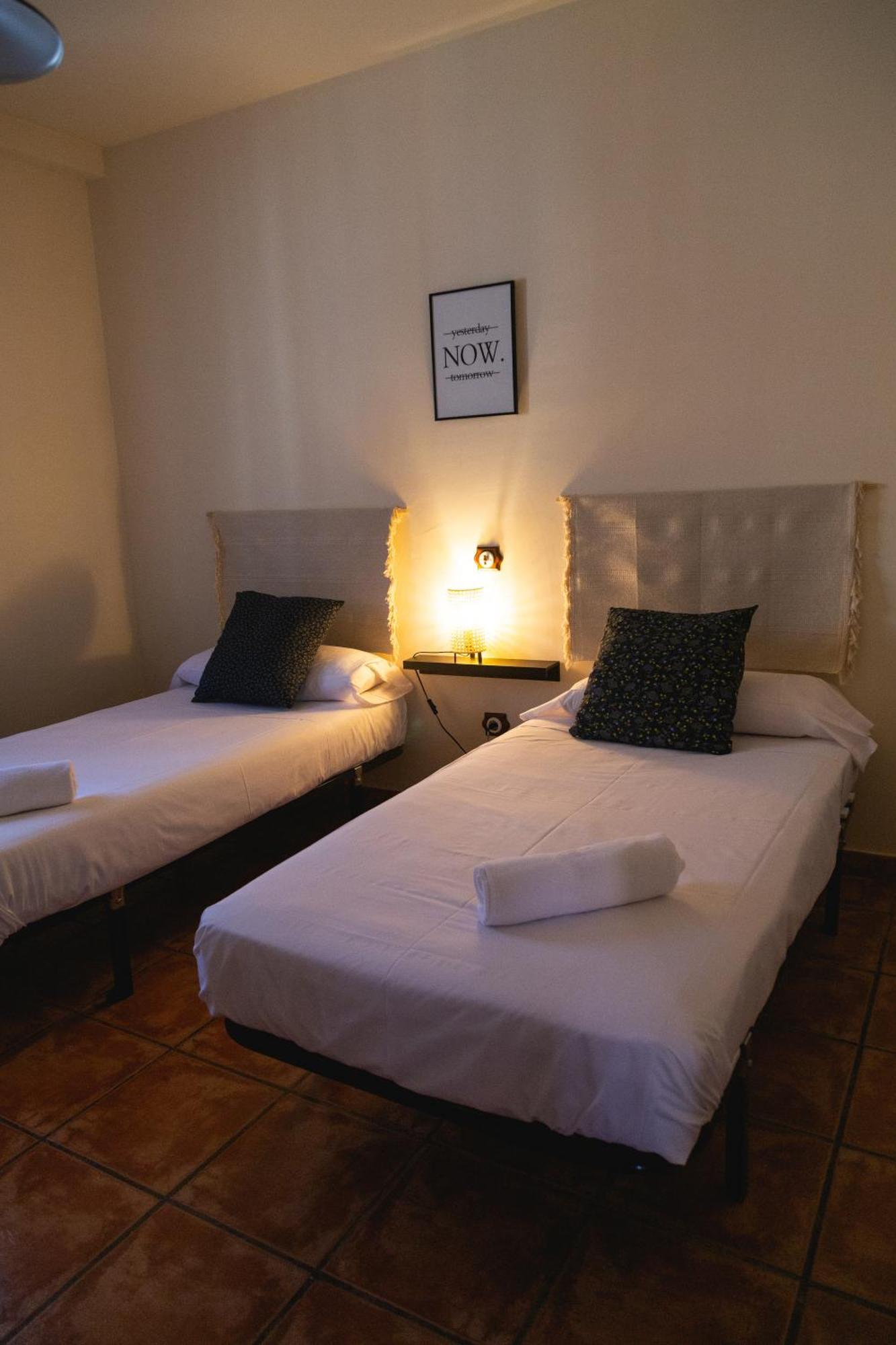Hostal Corper Navalcarnero Exteriér fotografie