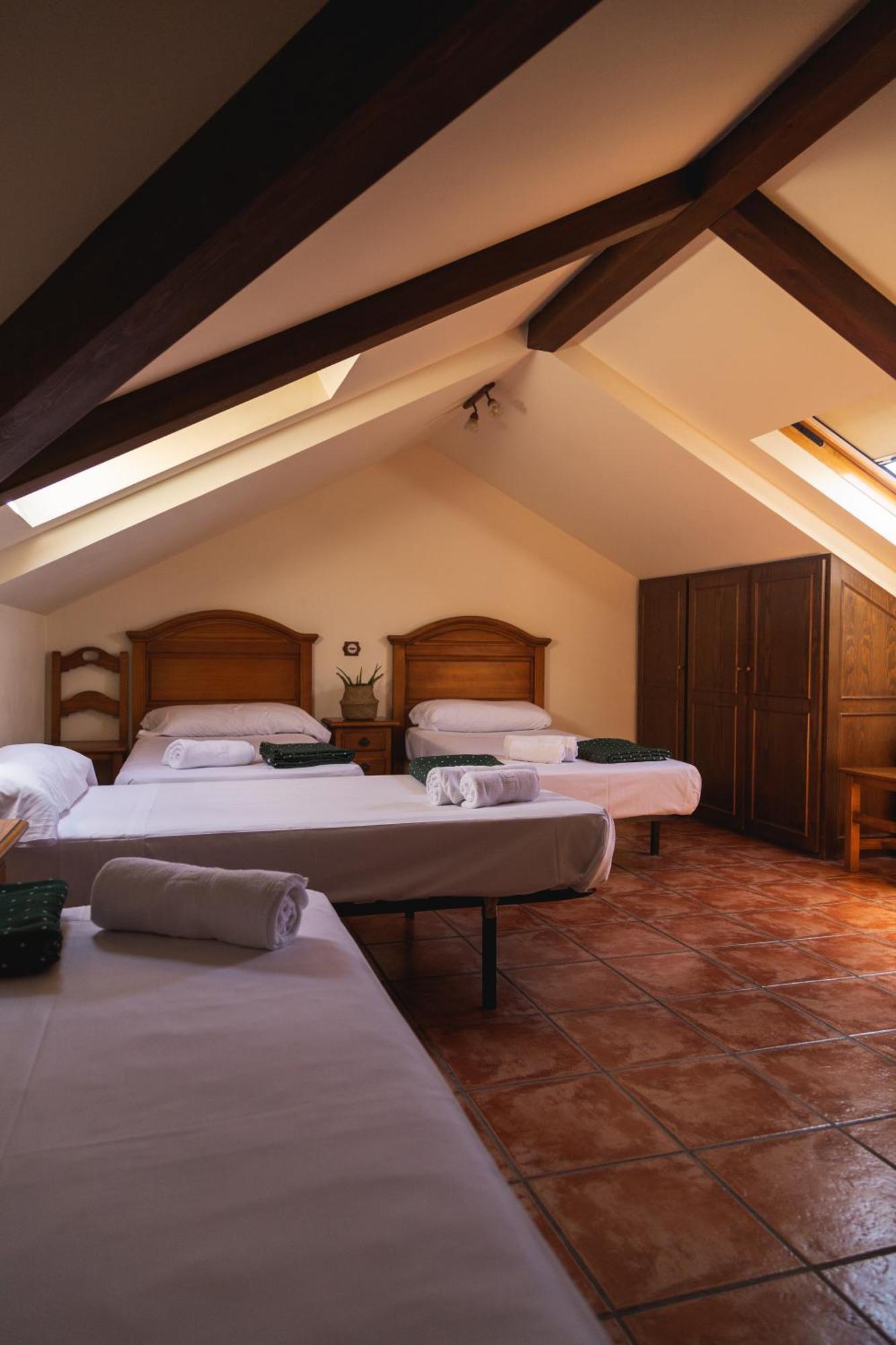 Hostal Corper Navalcarnero Exteriér fotografie