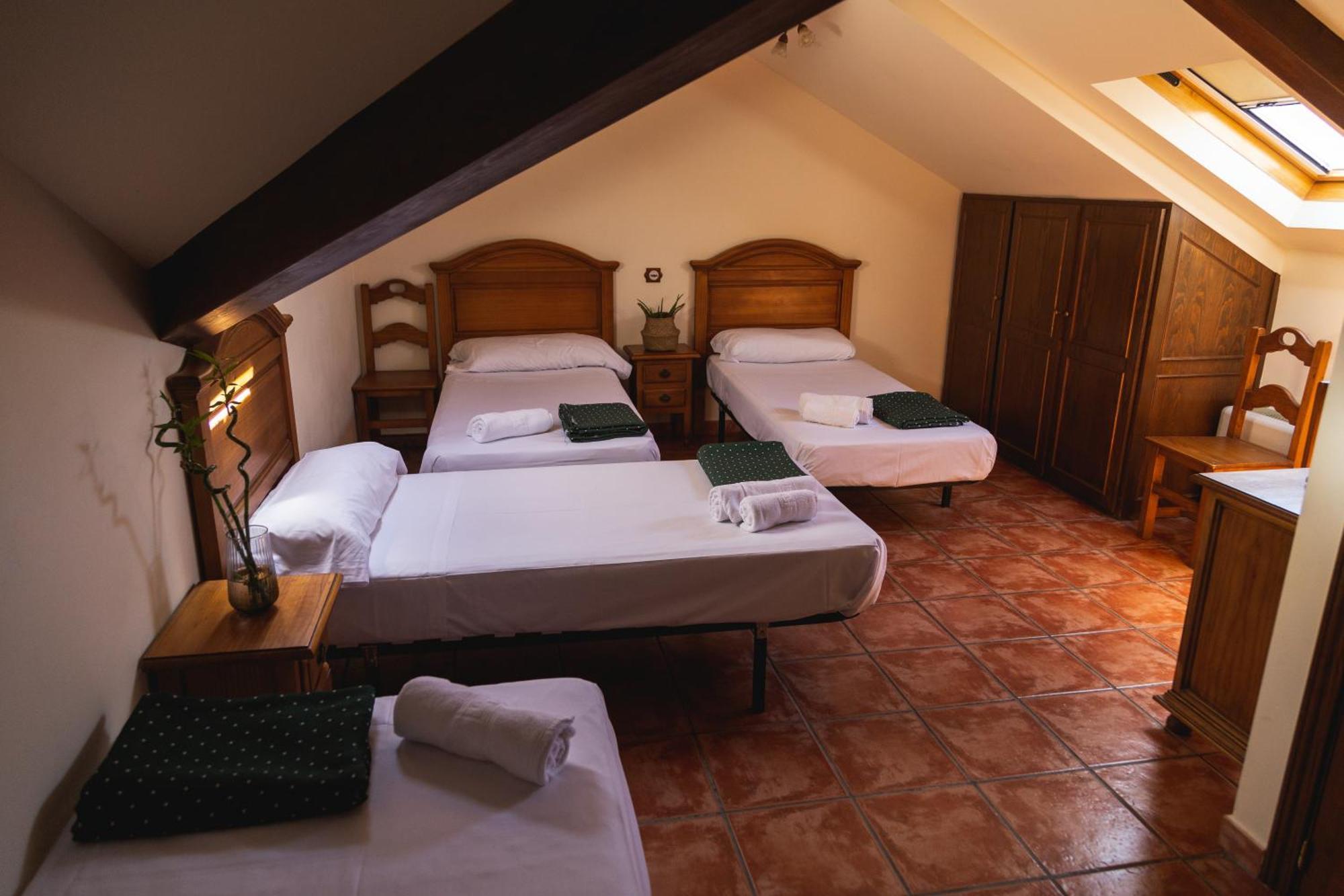 Hostal Corper Navalcarnero Exteriér fotografie