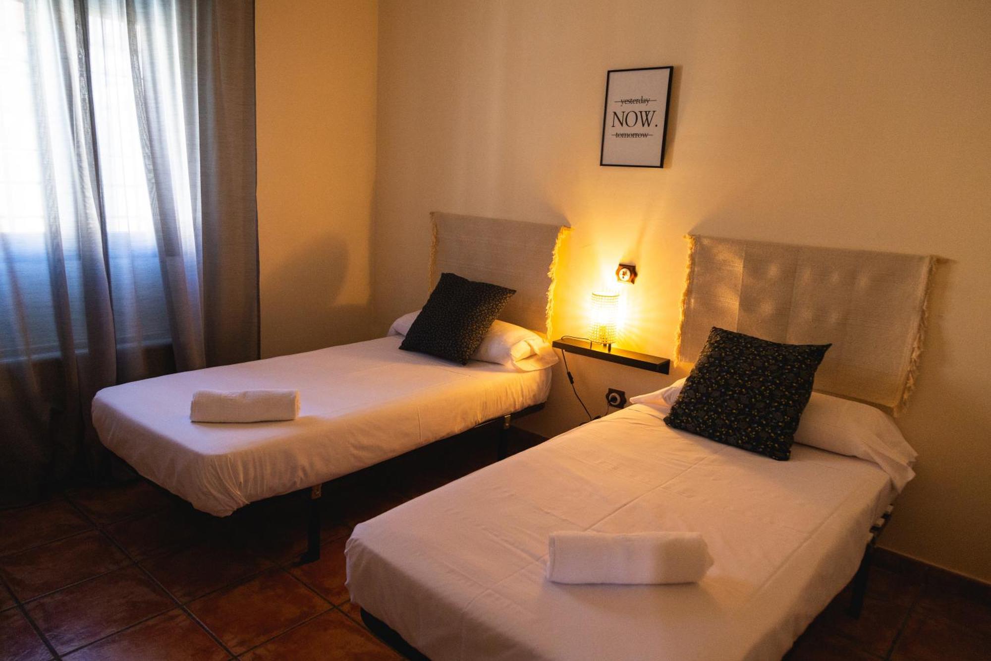 Hostal Corper Navalcarnero Exteriér fotografie