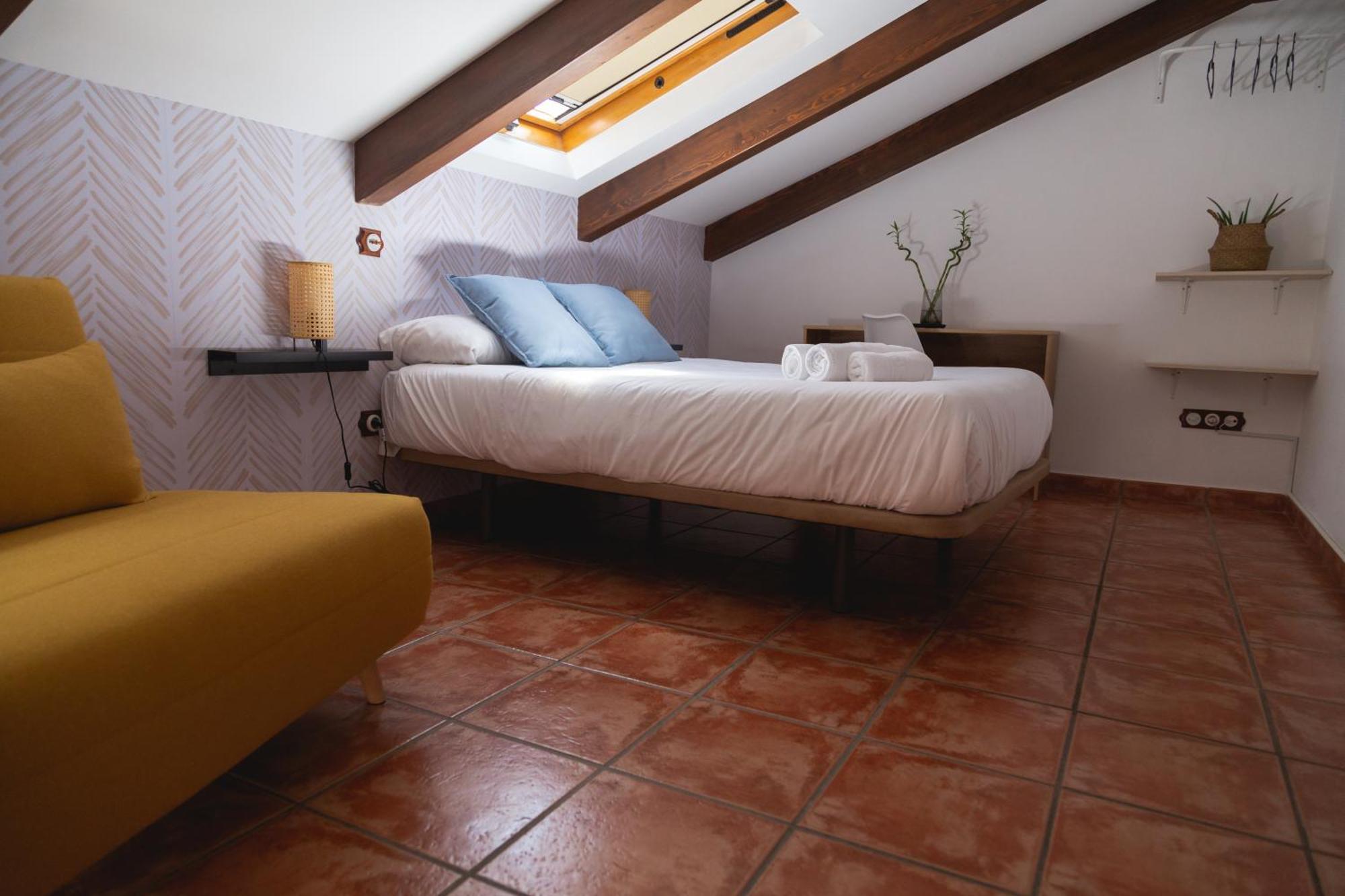 Hostal Corper Navalcarnero Exteriér fotografie