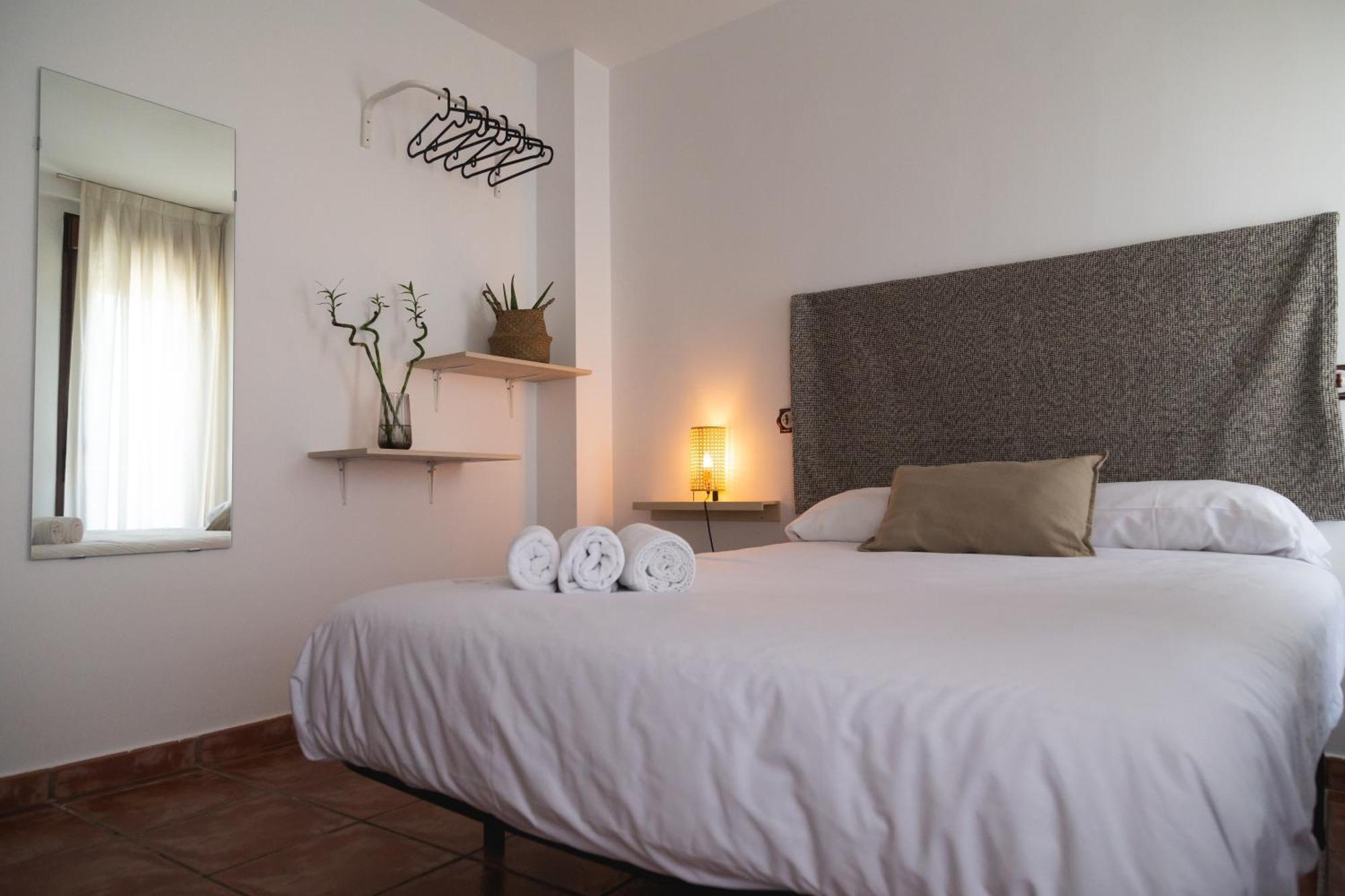 Hostal Corper Navalcarnero Exteriér fotografie
