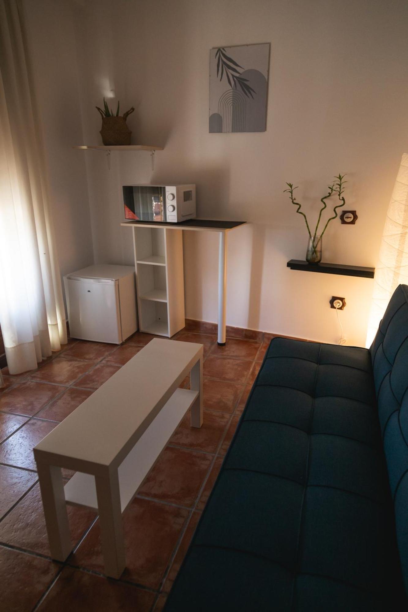 Hostal Corper Navalcarnero Exteriér fotografie