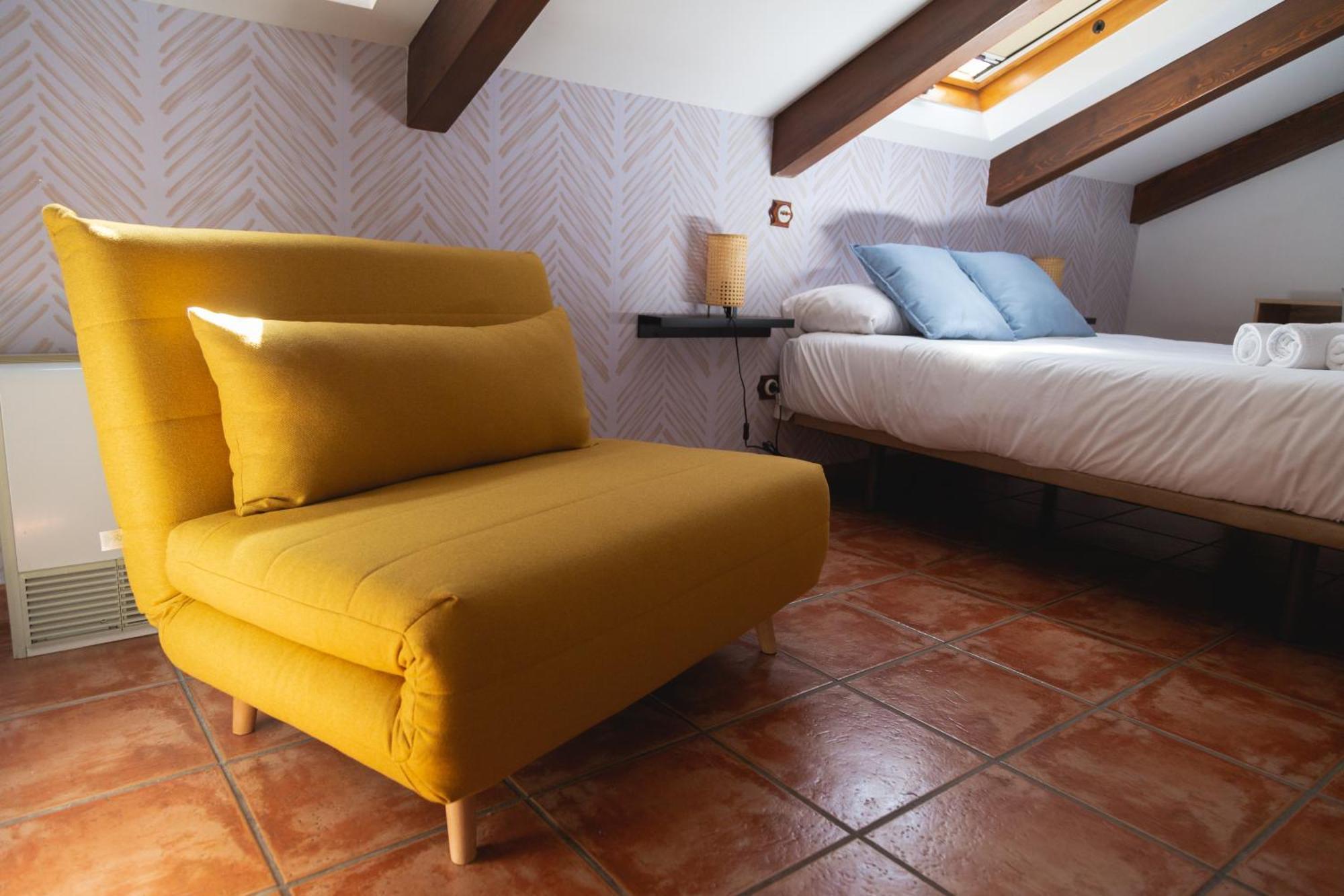 Hostal Corper Navalcarnero Exteriér fotografie