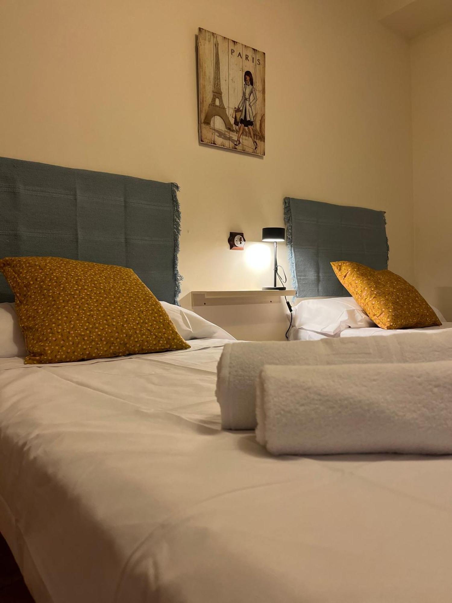 Hostal Corper Navalcarnero Exteriér fotografie