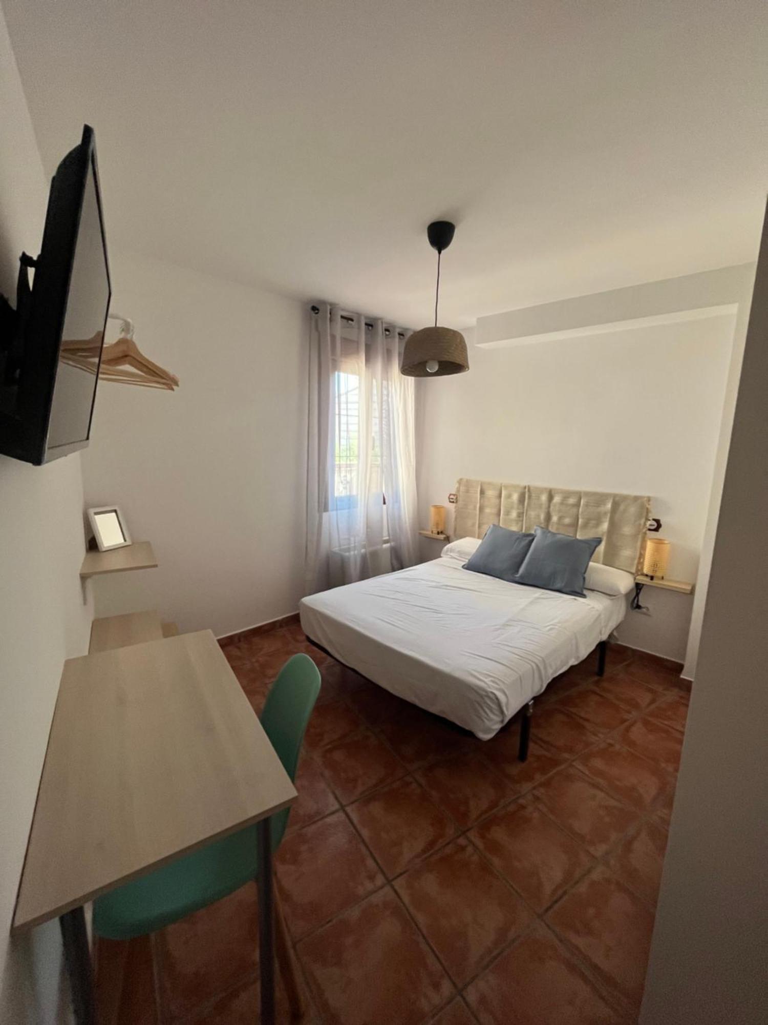 Hostal Corper Navalcarnero Exteriér fotografie