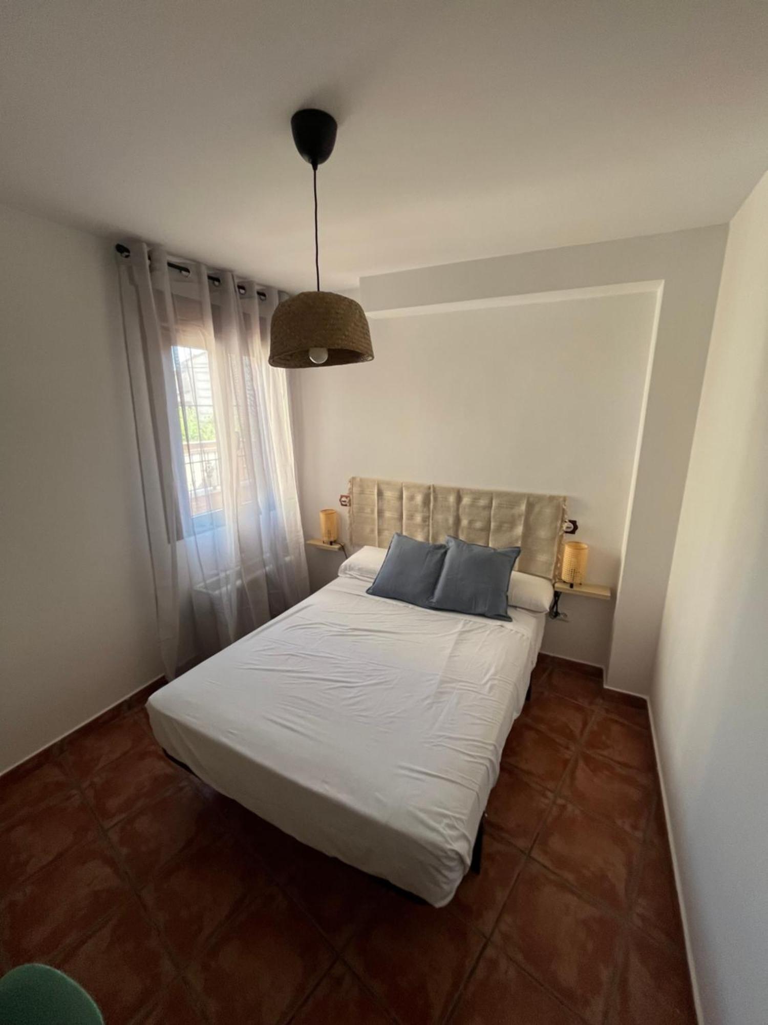 Hostal Corper Navalcarnero Exteriér fotografie